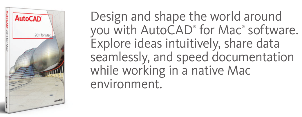 AutoCADxMac