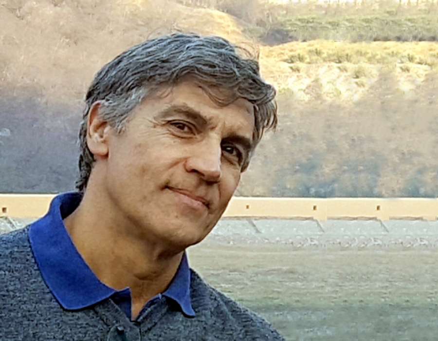 Livio Rossi eletto nuovo presidente dell'Associazione Italiana di Telerilevamento (AIT)