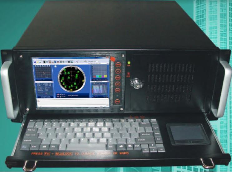 VIDALASER presenta FOIF A200 GNSS CORS