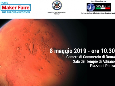 Scienze planetarie ed esplorazione umana.
