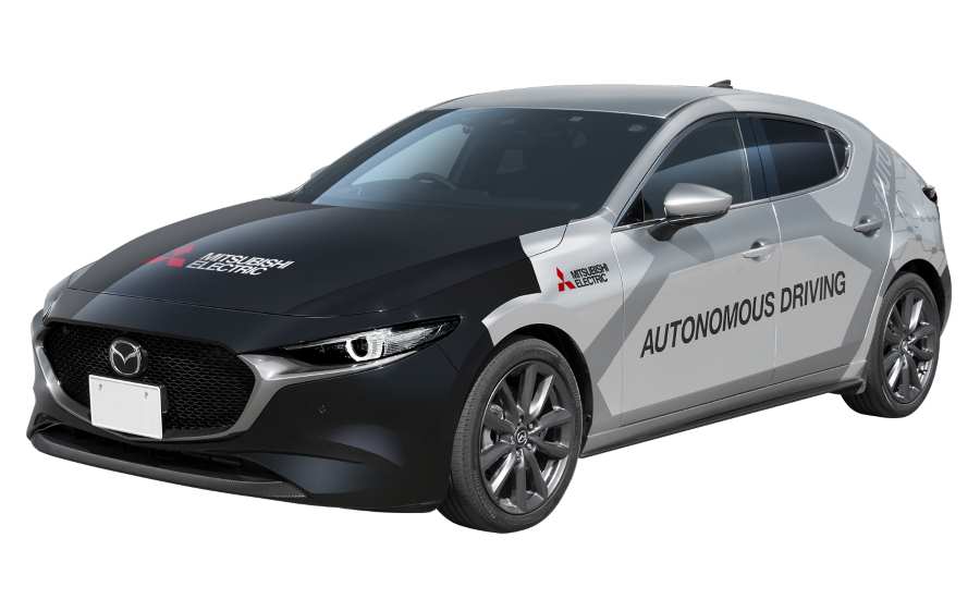 20191022 Mitsubishi Electric xAUTO image 1 web