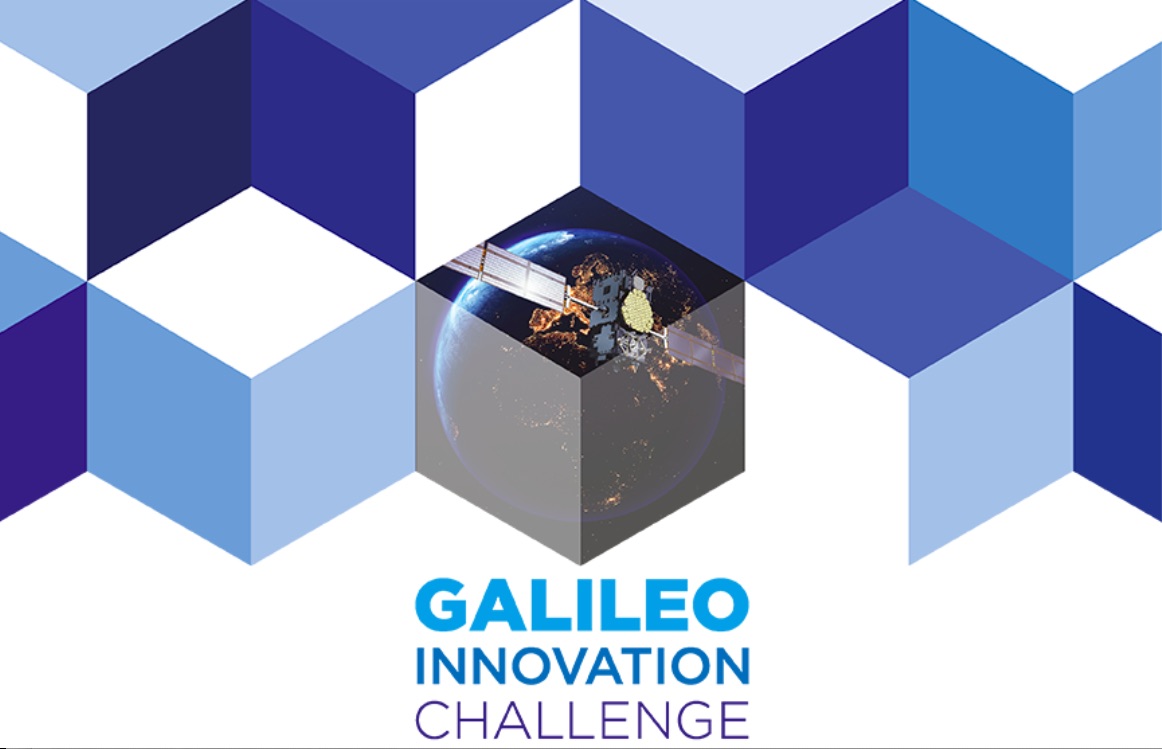 Galileo Innovation Challenge una nuova sfida per sviluppatori di App