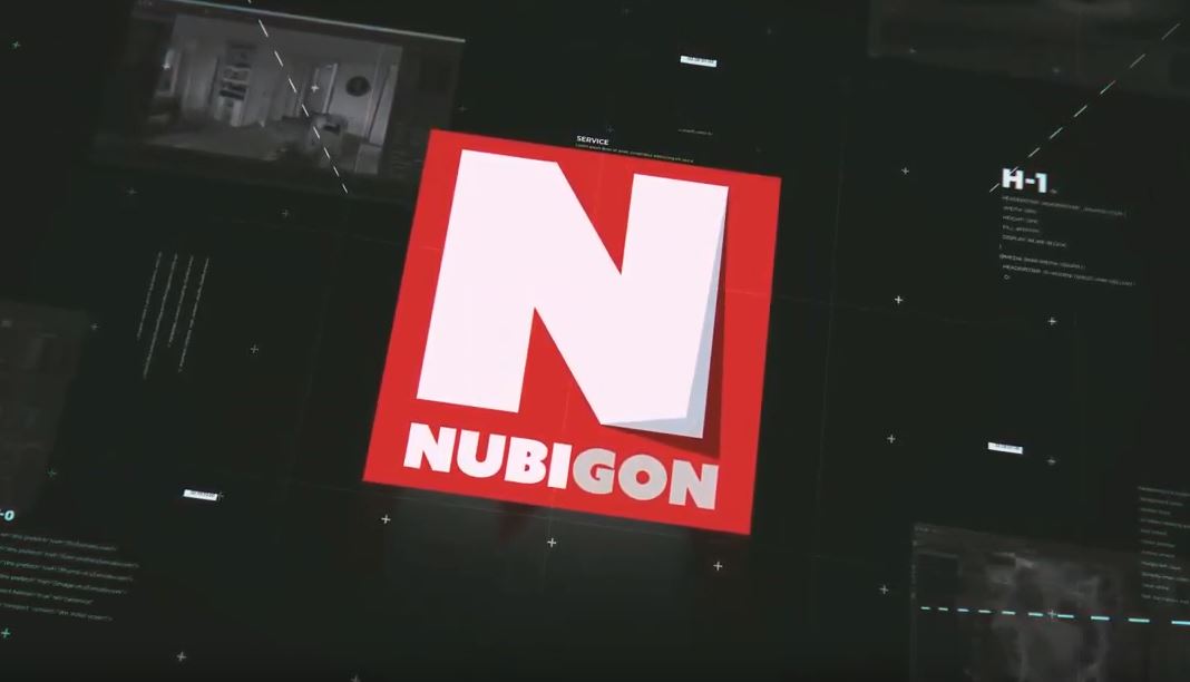 MicroGeo presenta il Software Nubigon