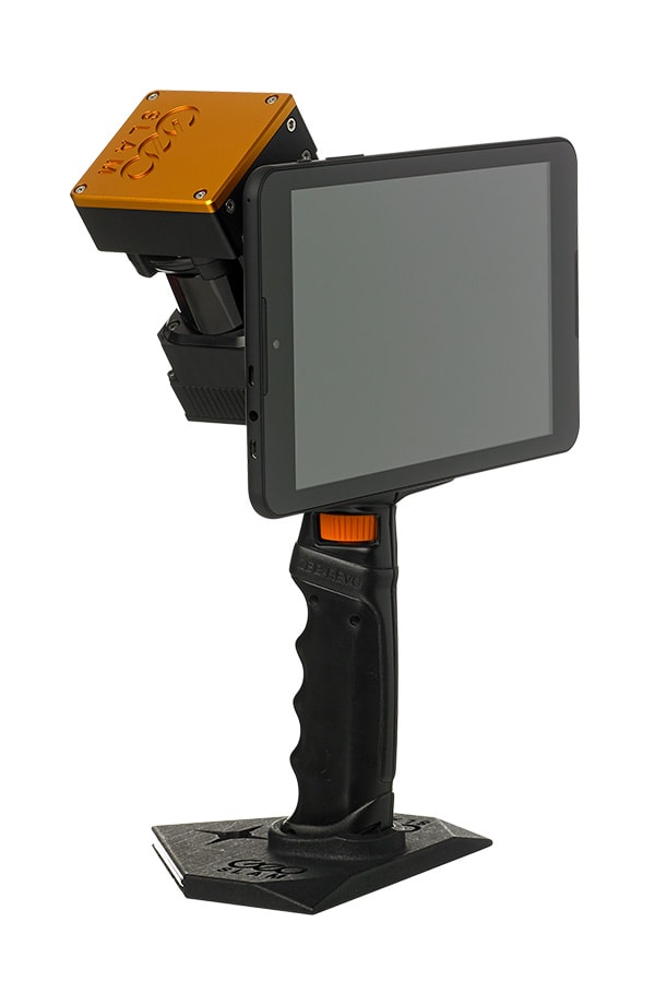 Zeb Revo RT