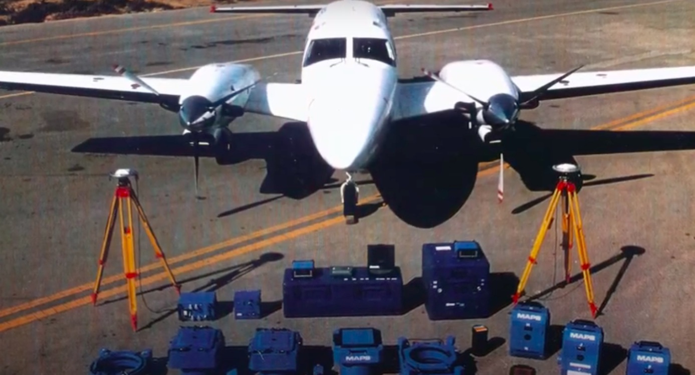 L'archivio SIAT dell' Aerofototeca Nazionale: storia di un'impresa