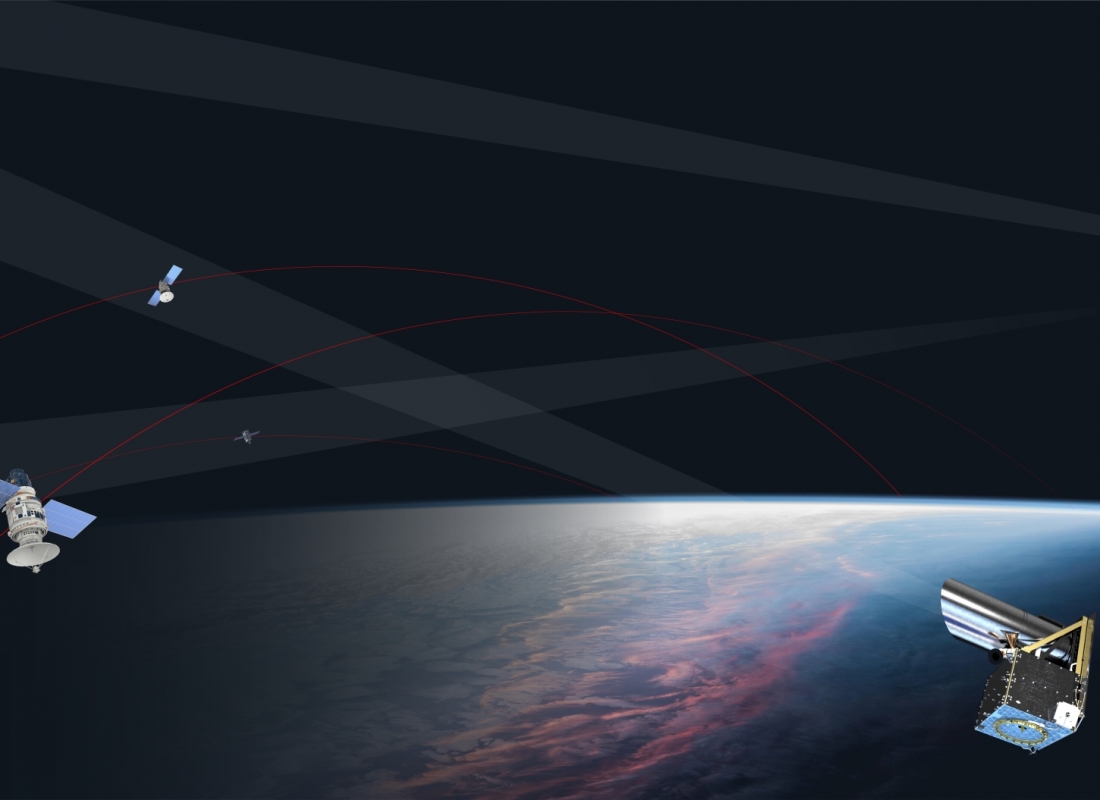 Skylark, nuovi satelliti per l'Osservazione dello Spazio