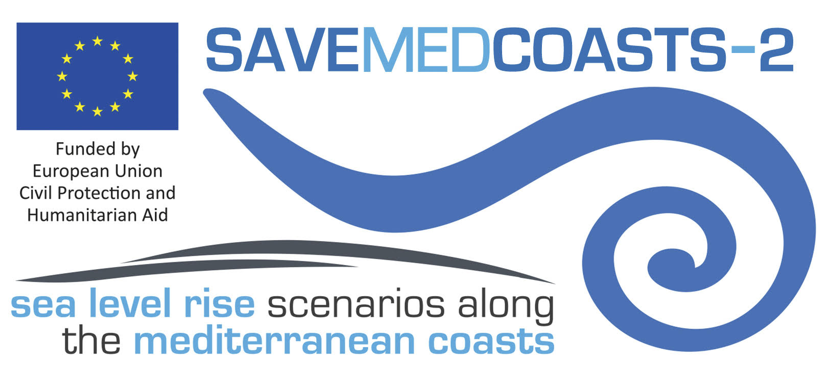 È online il nuovo sito web del Progetto SAVEMEDCOASTS