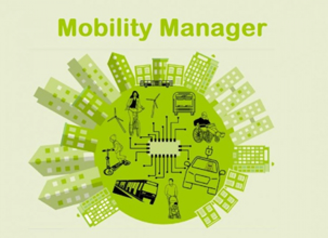 L'importanza del Mobility Manager per transizione ecologica e mobilità sostenibile