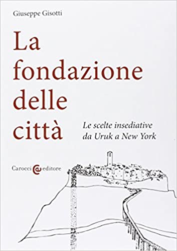 La fondazione delle città