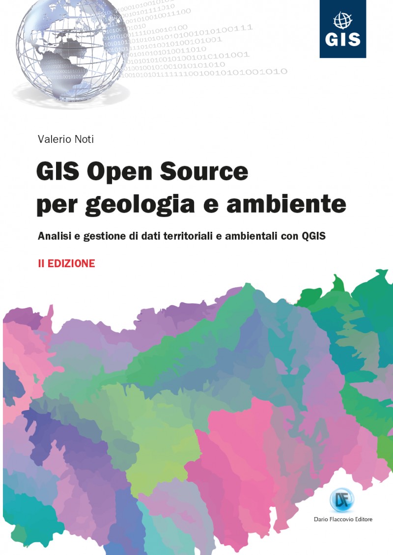 GIS Open Source per geologia e ambiente