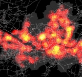 È possibile mappare dove sono e come la pensano gli elettori italiani?