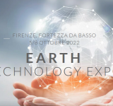 Planetek all’Earth Technology Expo 2022
