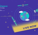 EUSPA lancia il concorso #myEUspace 2022