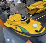 Il drone acquatico di CHC NAV: Apache3 Marine Drone