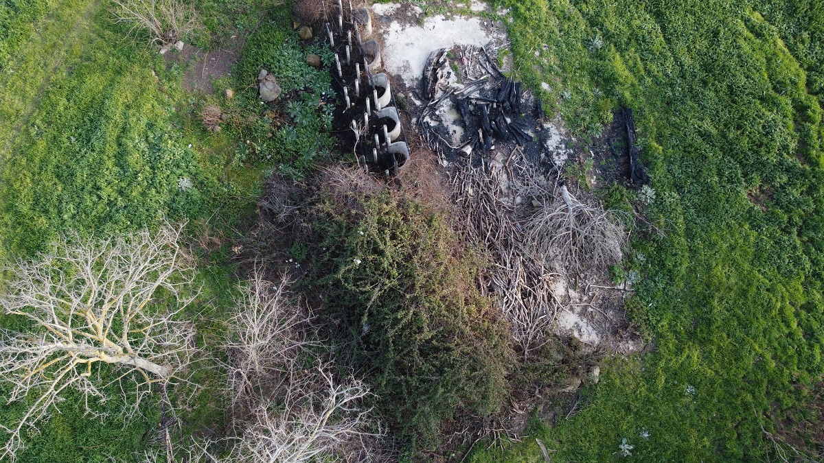  Progetto PEDROS: implementazione di un algoritmo per analizzare immagini da drone in tempo reale