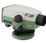 VIDALASER livelli digitali per cantieristica FOIF serie EL20