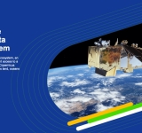 Accesso più facile ai dati Sentinel grazie al nuovo ecosistema spaziale dei dati di Copernicus