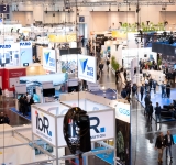 10-12 Ottobre, Berlino - INTERGEO 2023 - BIM in construction