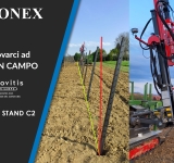 Stonex ad Enovitis in campo 2023
