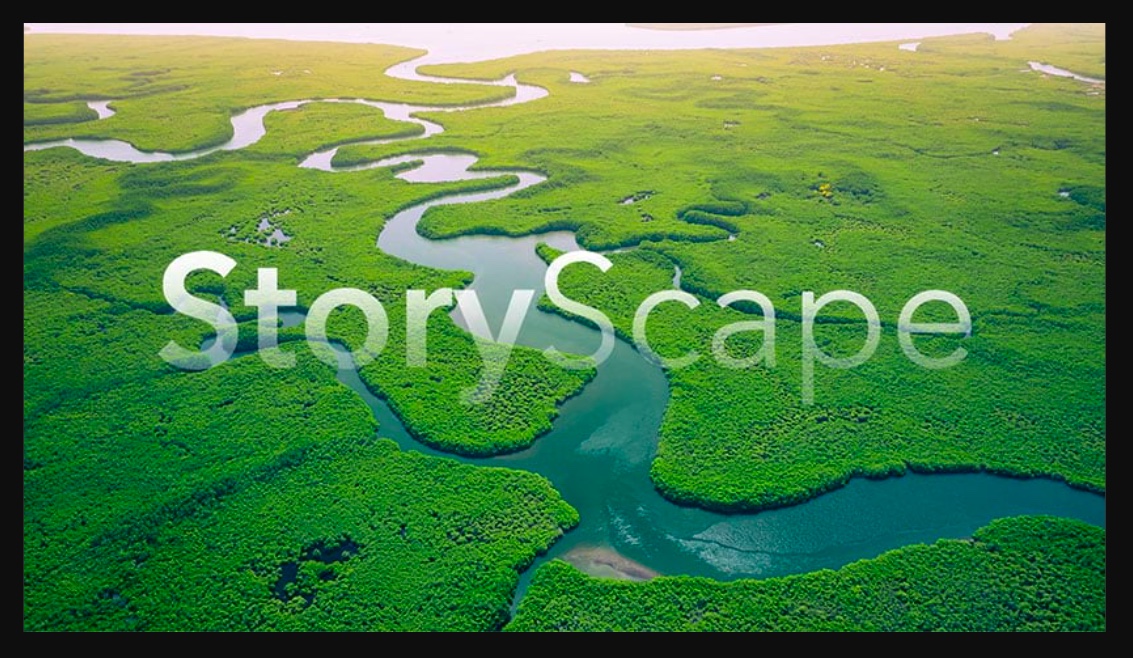 StoryScape: un nuovo modo per fruire le StoryMaps
