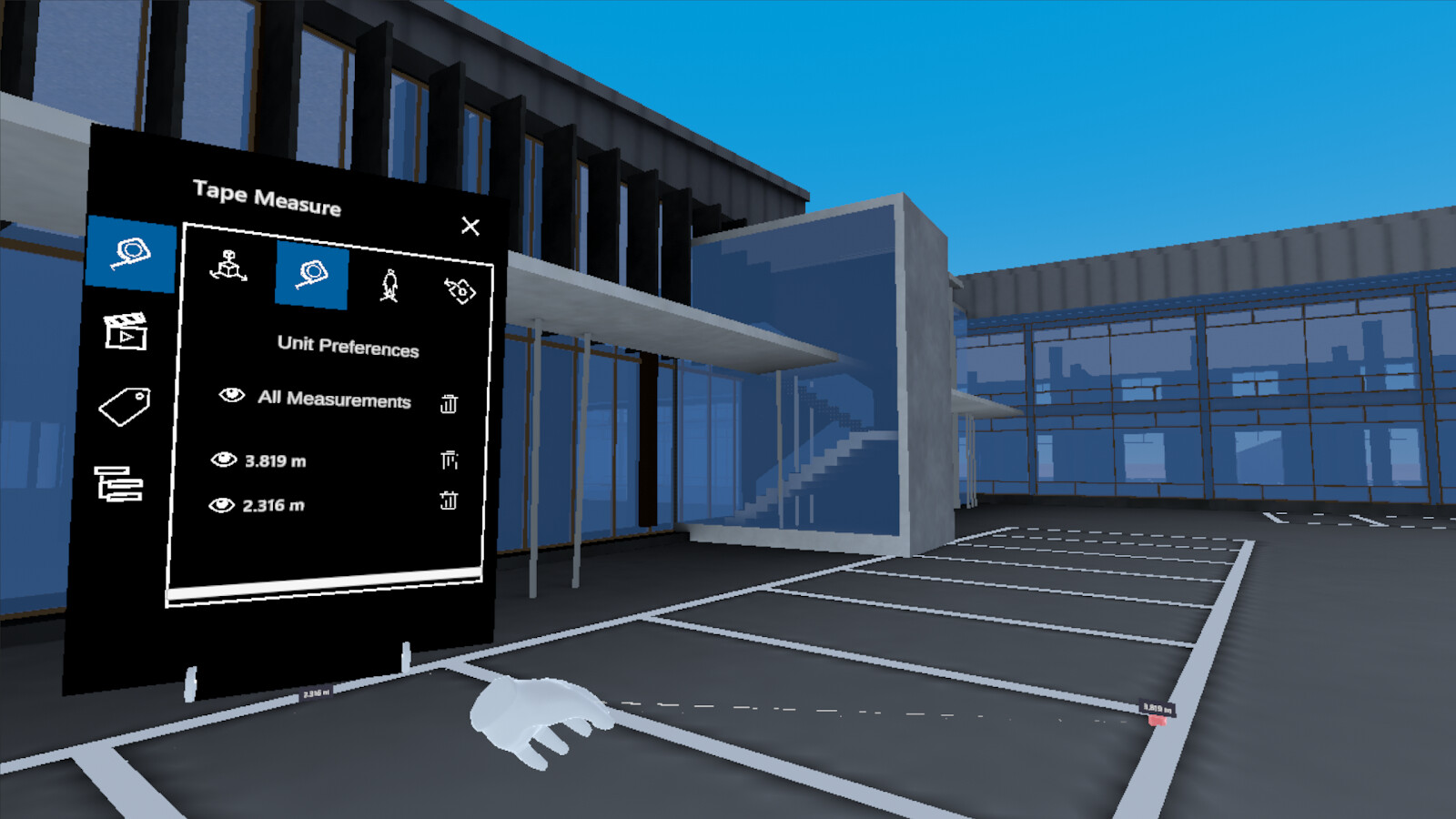 Trimble e Meta portano SketchUp sui visori VR Meta Quest