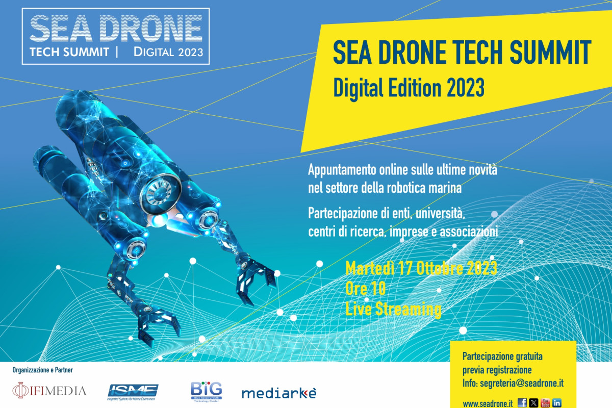Seadrone