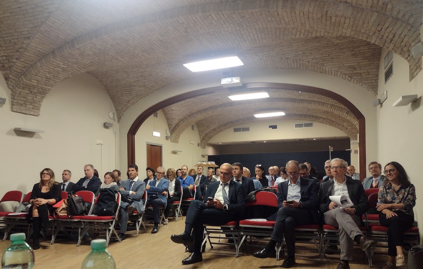 Trasformazione digitale e informazione geografica: nuova visione da ASITA per la geomatica