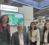 Allo Smart City Expo di Barcellona con le eccellenze tecnologiche italiane