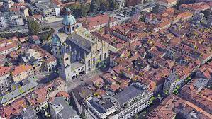 HEritage MOnitoring in Como: monitoraggio della subsidenza e fruizione avanzata dei BBCC