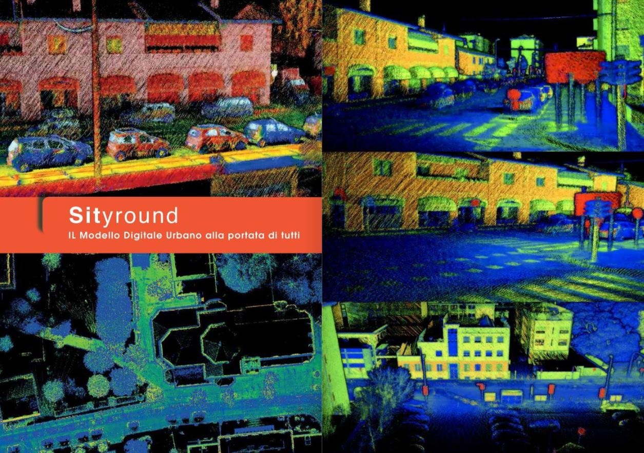 Online GEOmedia 4 - 2023: Speciale Urban Digital Twin - Pensare agli Enti Locali Territoriali