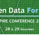 INSPIRE e Data Spaces