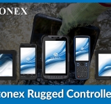 Nuovo Stonex S80 Tablet Rugged. Preciso e resistente per i lavori in campo