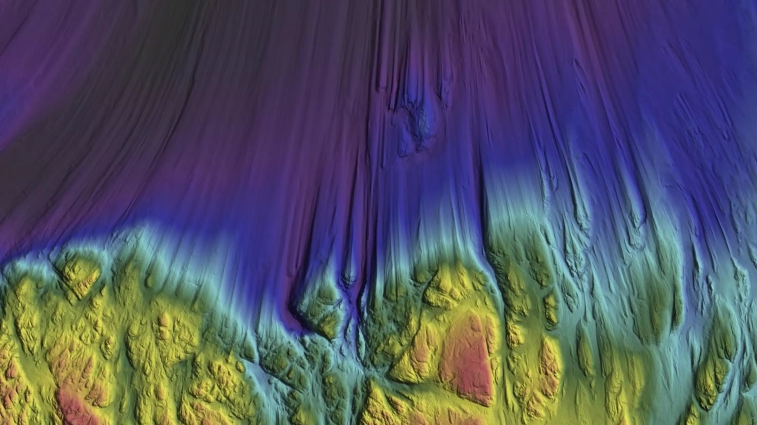 Italian Government Selects Fugro and CGR to Map Coastal Habitats