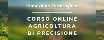 Nuova sessione della formazione TerreLogiche per