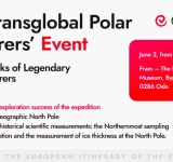 Transglobal @Fram Museum in Oslo