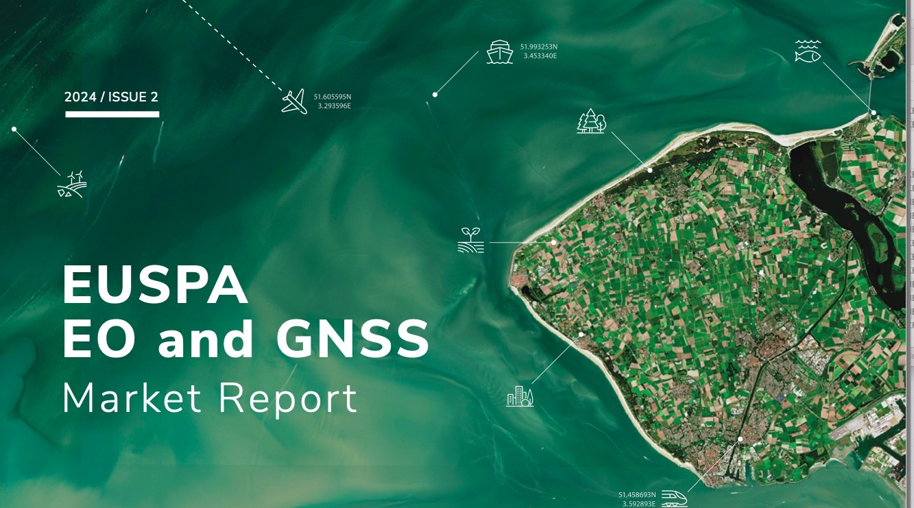 EUSPA Report2
