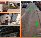 Progetto MALIBU - MAchine LearnIng on BUs for road status assessment