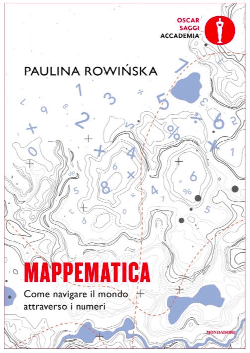 Mappematica: un'analisi tra geodesia, frattali e percezioni cartografiche nel mondo contemporaneo