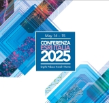 Esri Italia Conference 2025: GIS-Uniting Our World