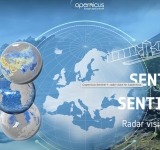 Copernicus Sentinel-1: Radar Vision for Copernicus