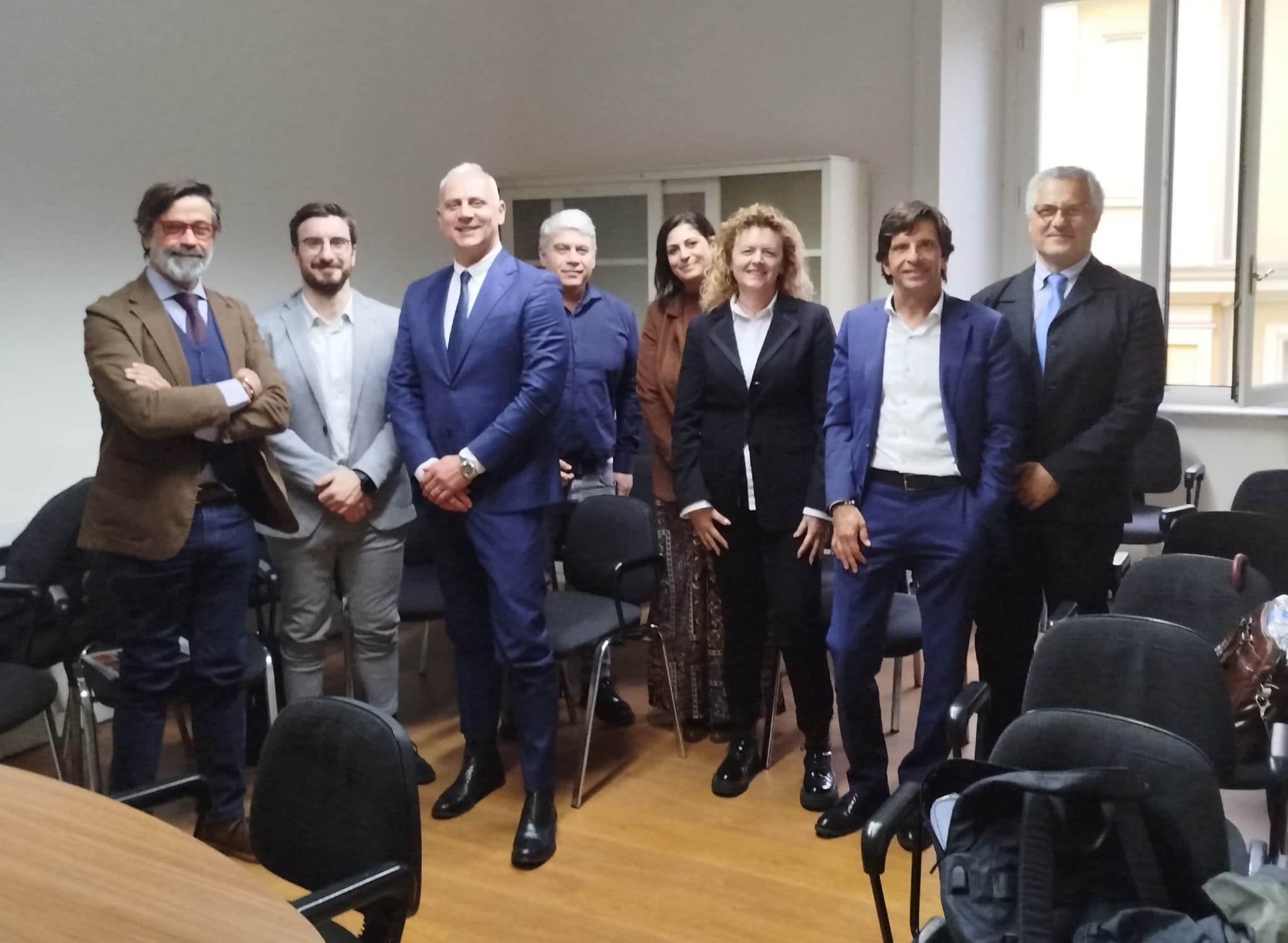 Monitoraggio sperimentale del fiume Tevere e Innovation Security Forum: le prime proposte sulla sicurezza della Consulta Roma Smart City Lab