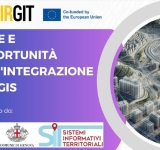 BIM e GIS: Confronto e Integrazione tra Due Mondi Complementari