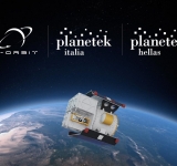 D-Orbit e Planetek annunciano un’integrazione strategica per ampliare le capacità nelle tecnologie spaziali avanzate
