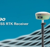 Vidalaser: FOIF A90 Rover-Statico