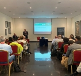 EUROGI General Board Meeting and GISTAM Conference 2025: Strengthening Geospatial Collaboration Across Europe