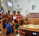 La Consulta Roma Smart City Lab in assemblea plenaria al Campidoglio