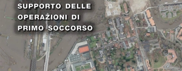 Online GEOmedia 1 - 2025: EUSATfinder piattaforma a supporto delle prime operazioni di soccorso