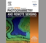 Topographic Mapping from Space - ISPRS Open Journal of Photogrammetry and Remote Sensing - Call for papers