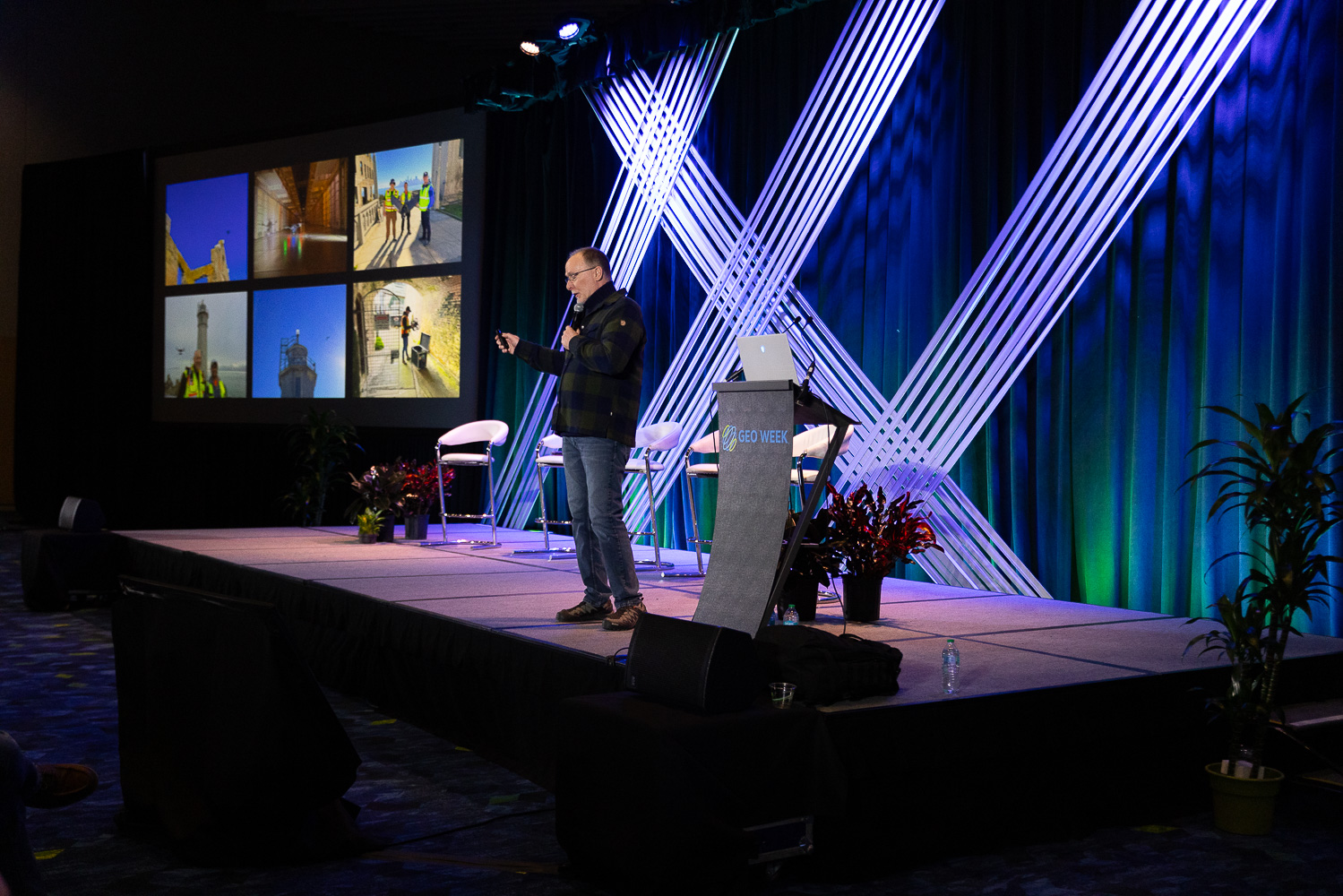 Geo Week 2026, 16-18 Febbraio, Denver Colorado: Harness the Power of Geospatial