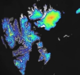 IceBoost: il nuovo modello globale basato su IA per stimare il volume dei ghiacciai con maggiore precisione